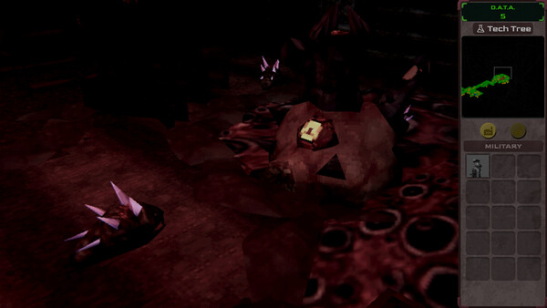 Zone 1-70 screenshot 3