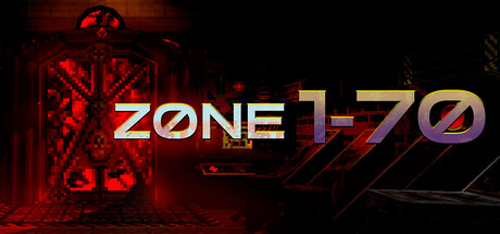 Cover art from Zone 1-70