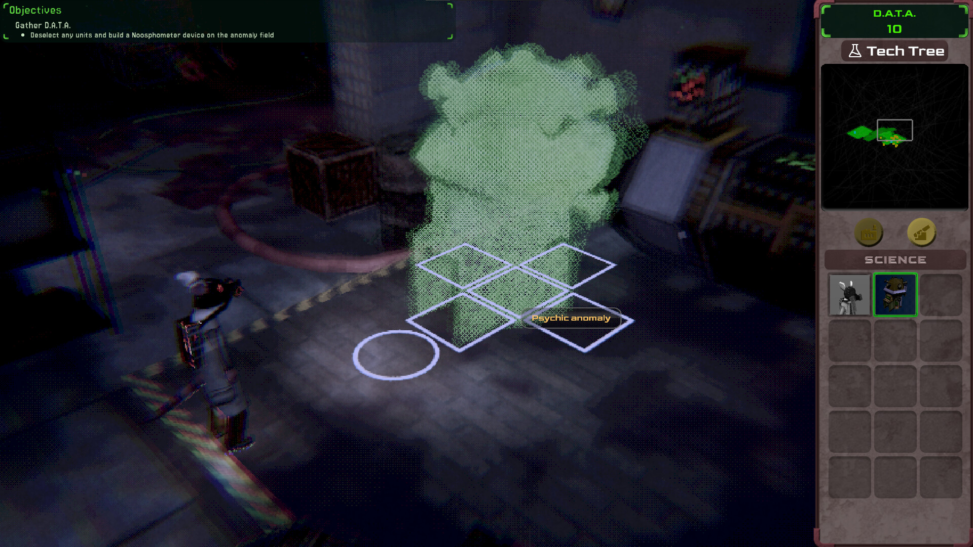 Zone 1-70 screenshot 4