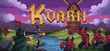 Kvarn
