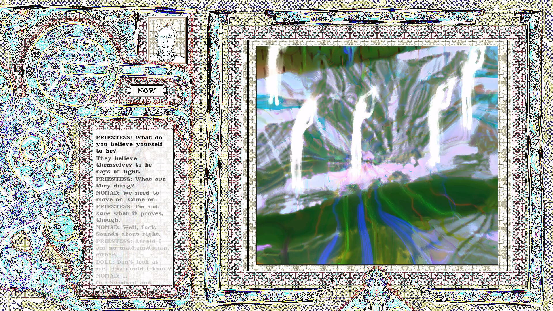The Bull Of Heaven screenshot 5
