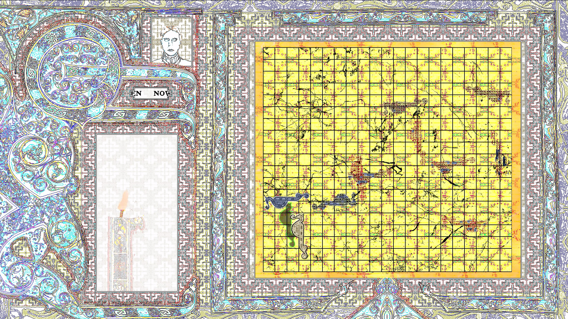 The Bull Of Heaven screenshot 2
