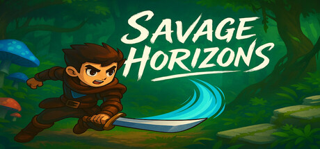 Savage Horizons 