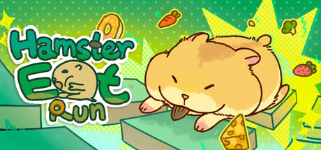 Hamster, Eat, Run