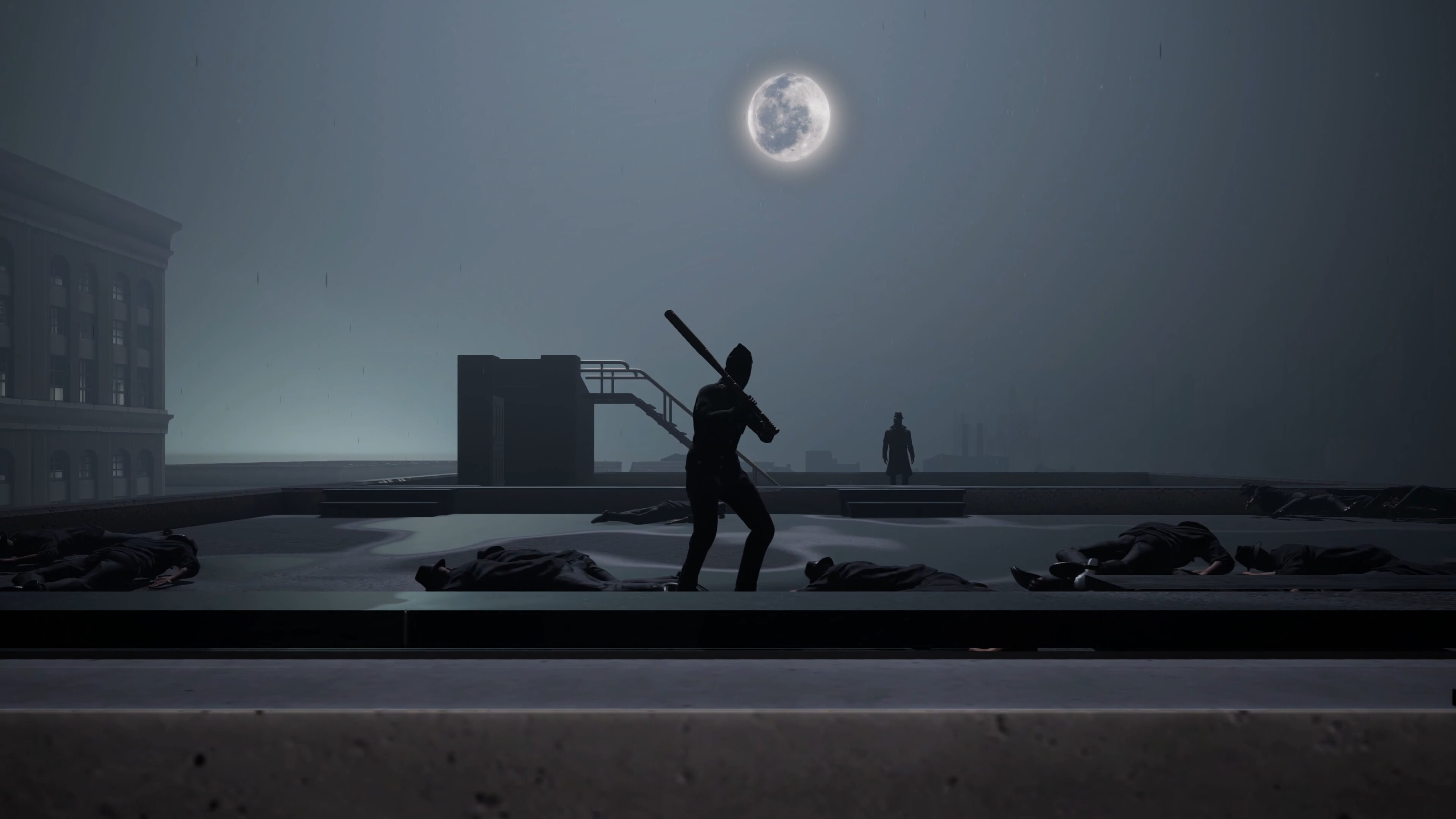 La Cosa Nostra screenshot 5