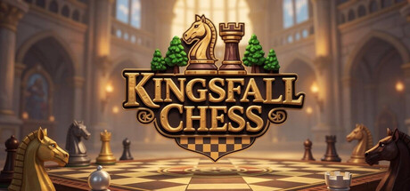 Kingsfall:Chess