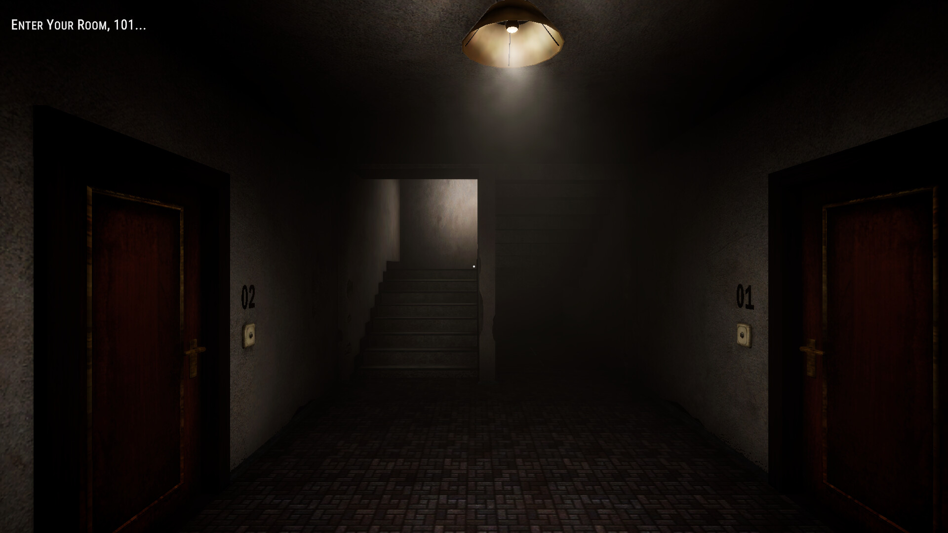Ajnabee - The Unknown screenshot 5