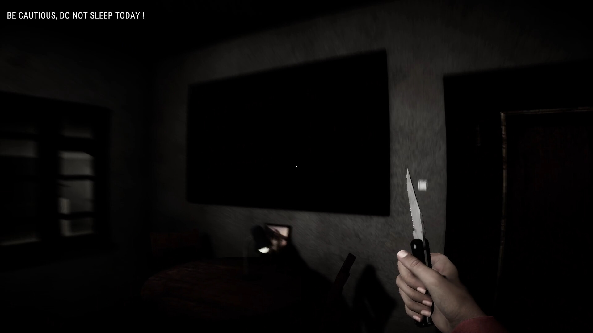 Ajnabee - The Unknown screenshot 2