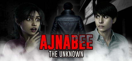 Cover art from Ajnabee - The Unknown
