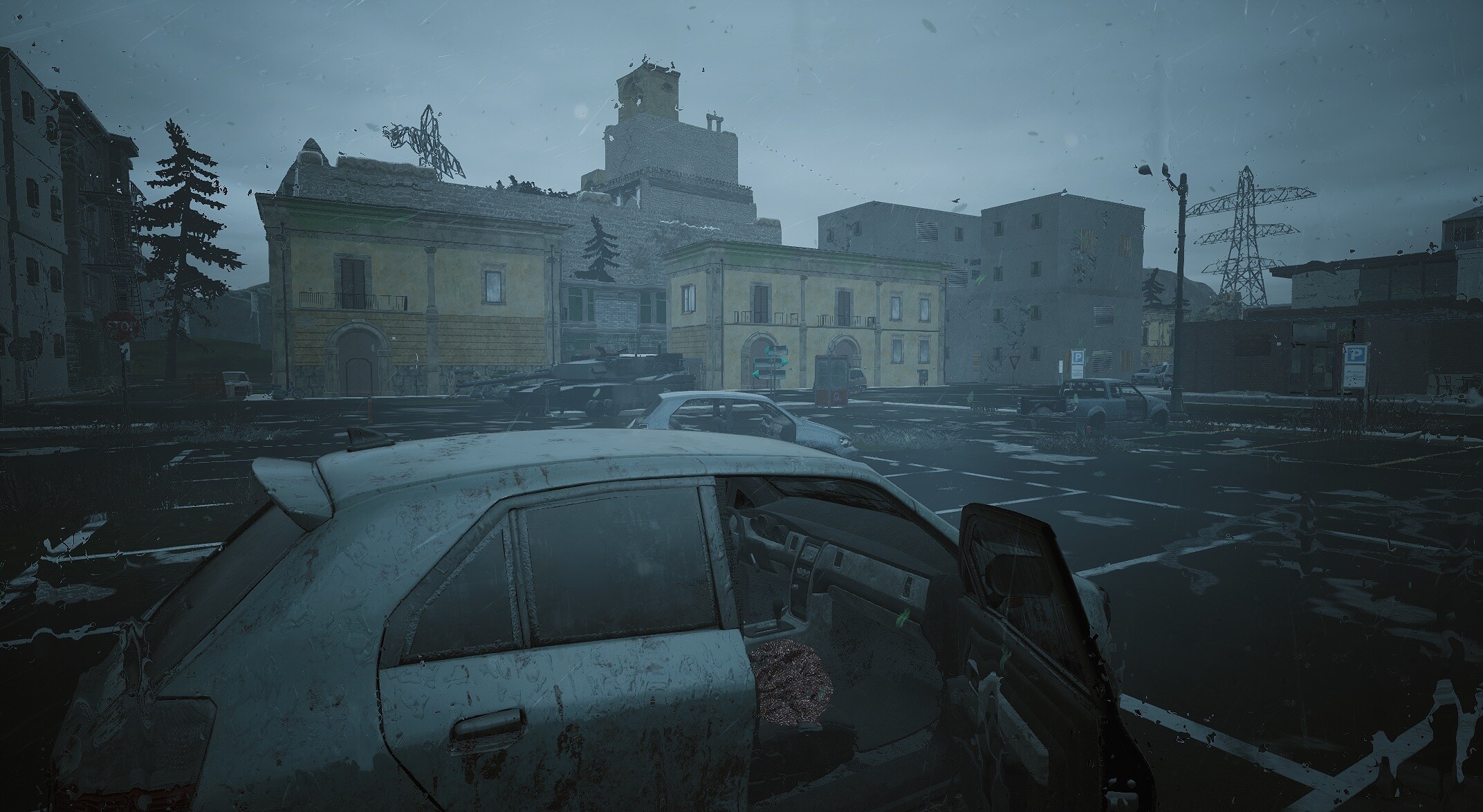 BECOME LIFE screenshot 2