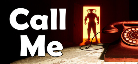 Cover art from Call Me