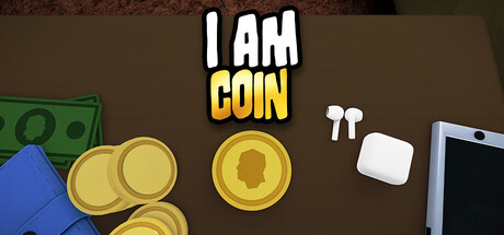 I Am Coin