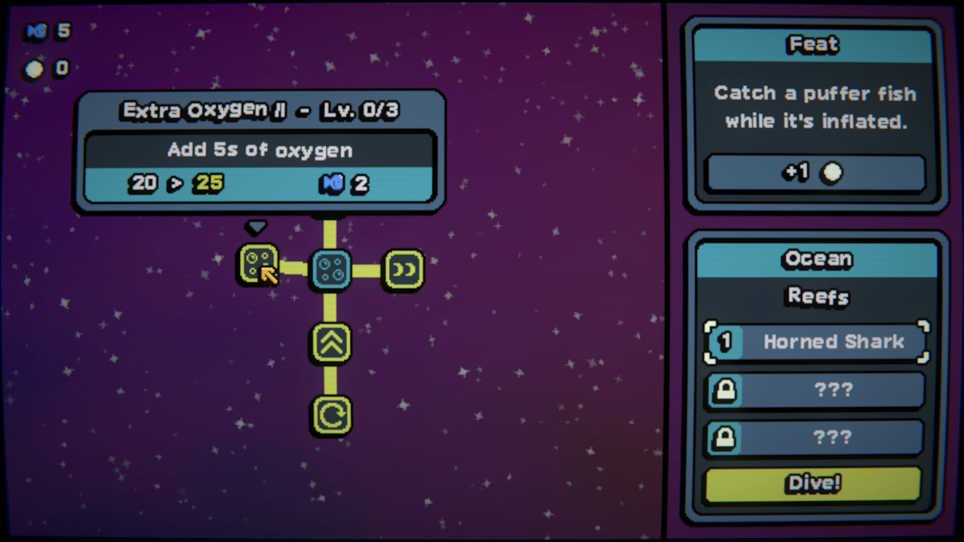 Harpooner screenshot 2