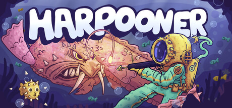 Harpooner