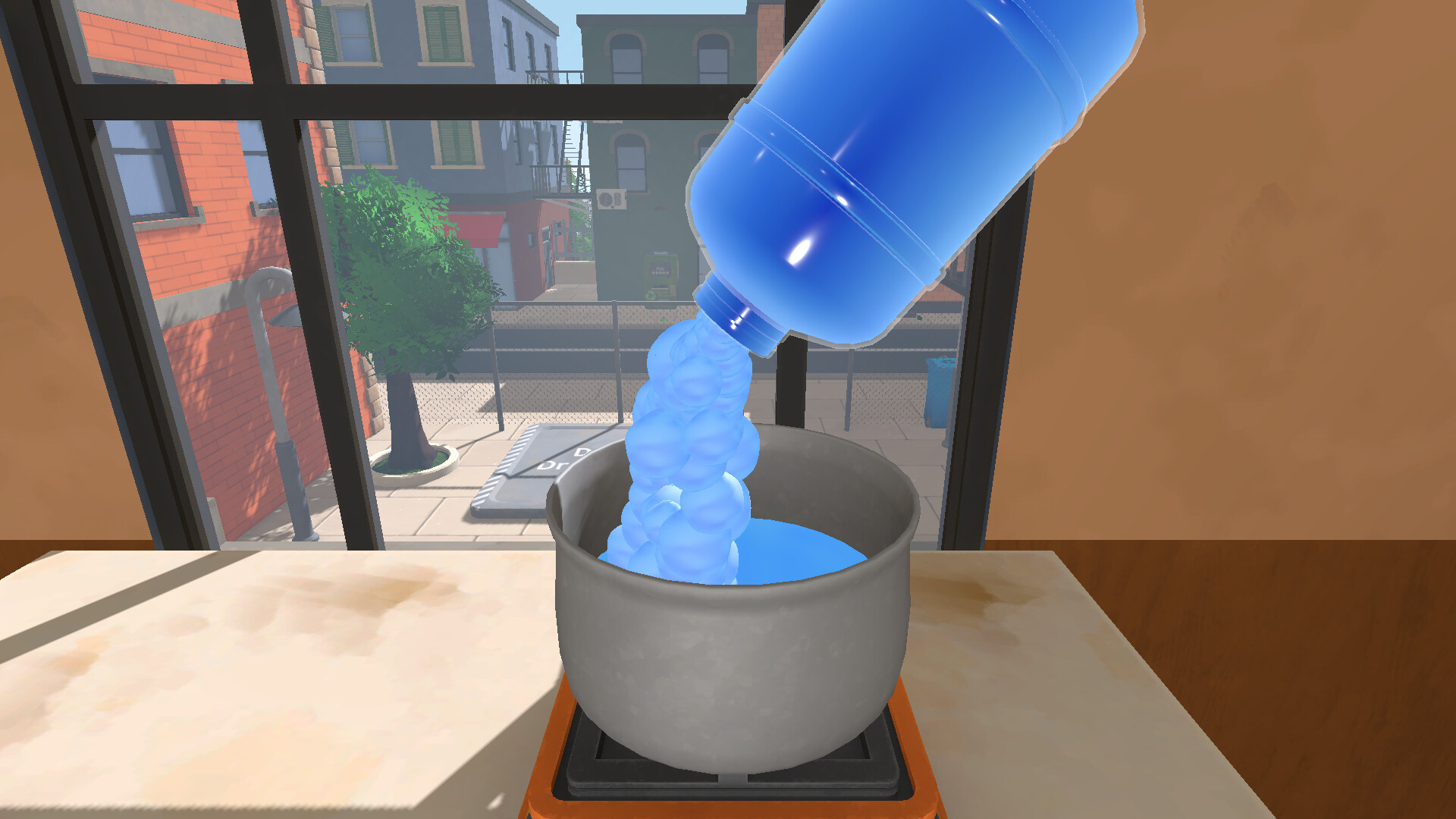 Bottle It!: Beverage Simulator screenshot 4