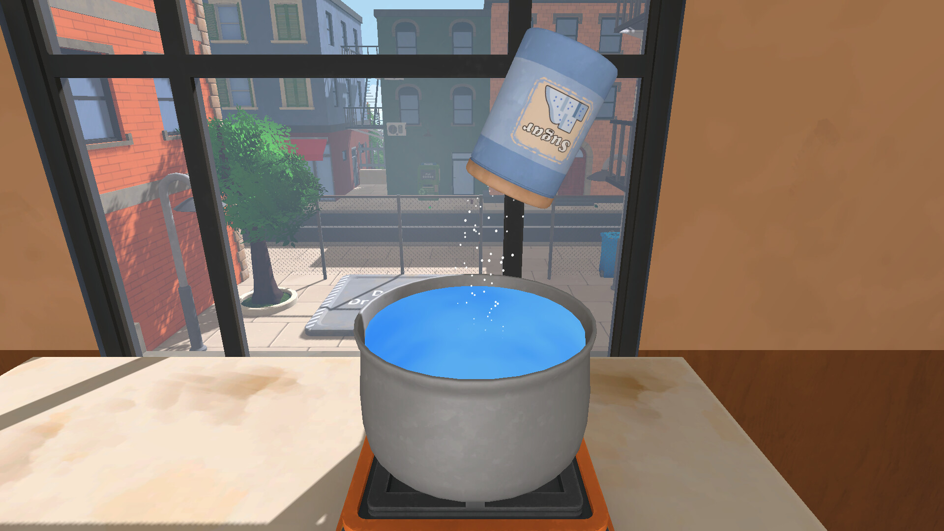 Bottle It!: Beverage Simulator trailer