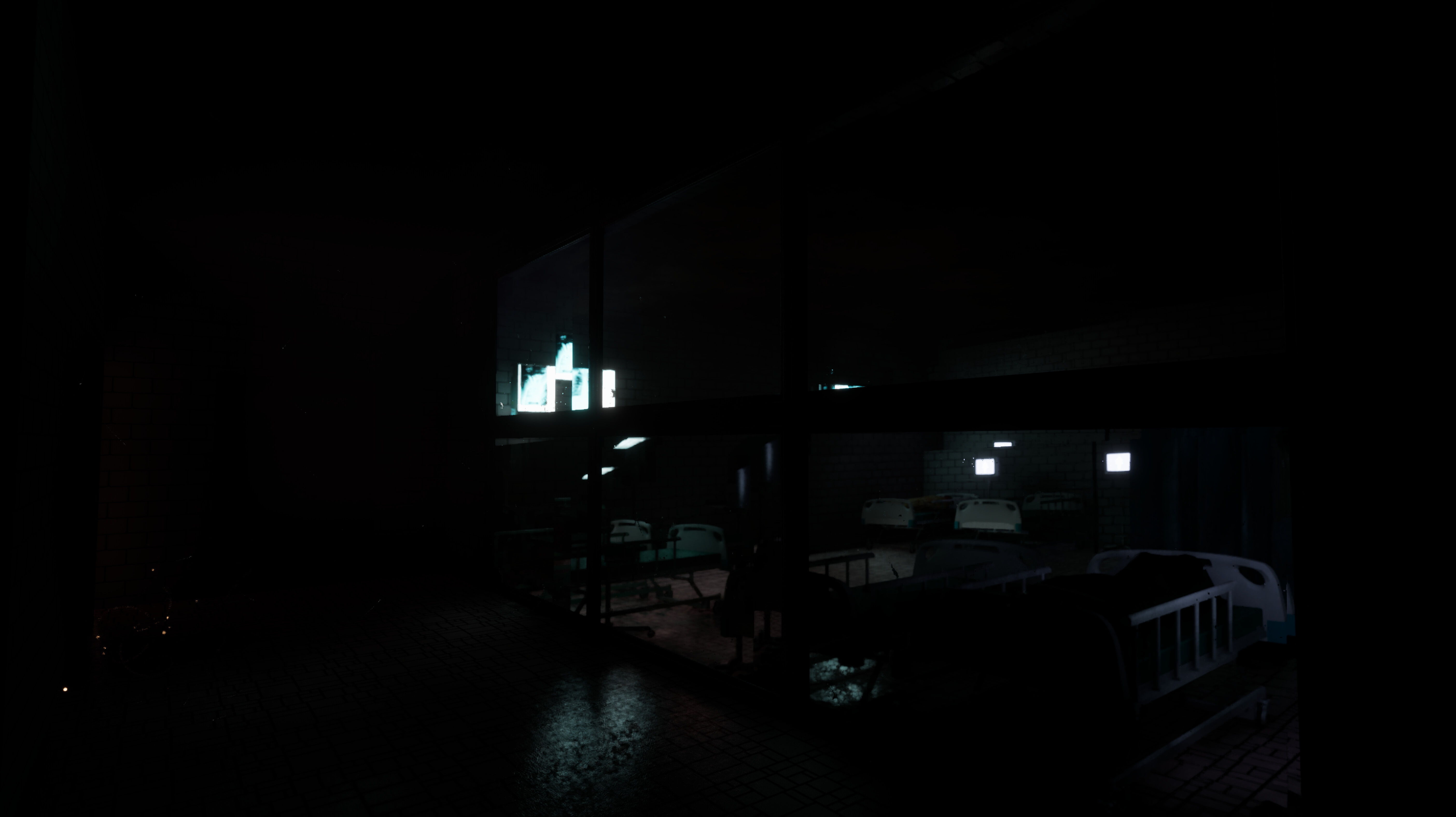 Whispers of the Gallows screenshot 3