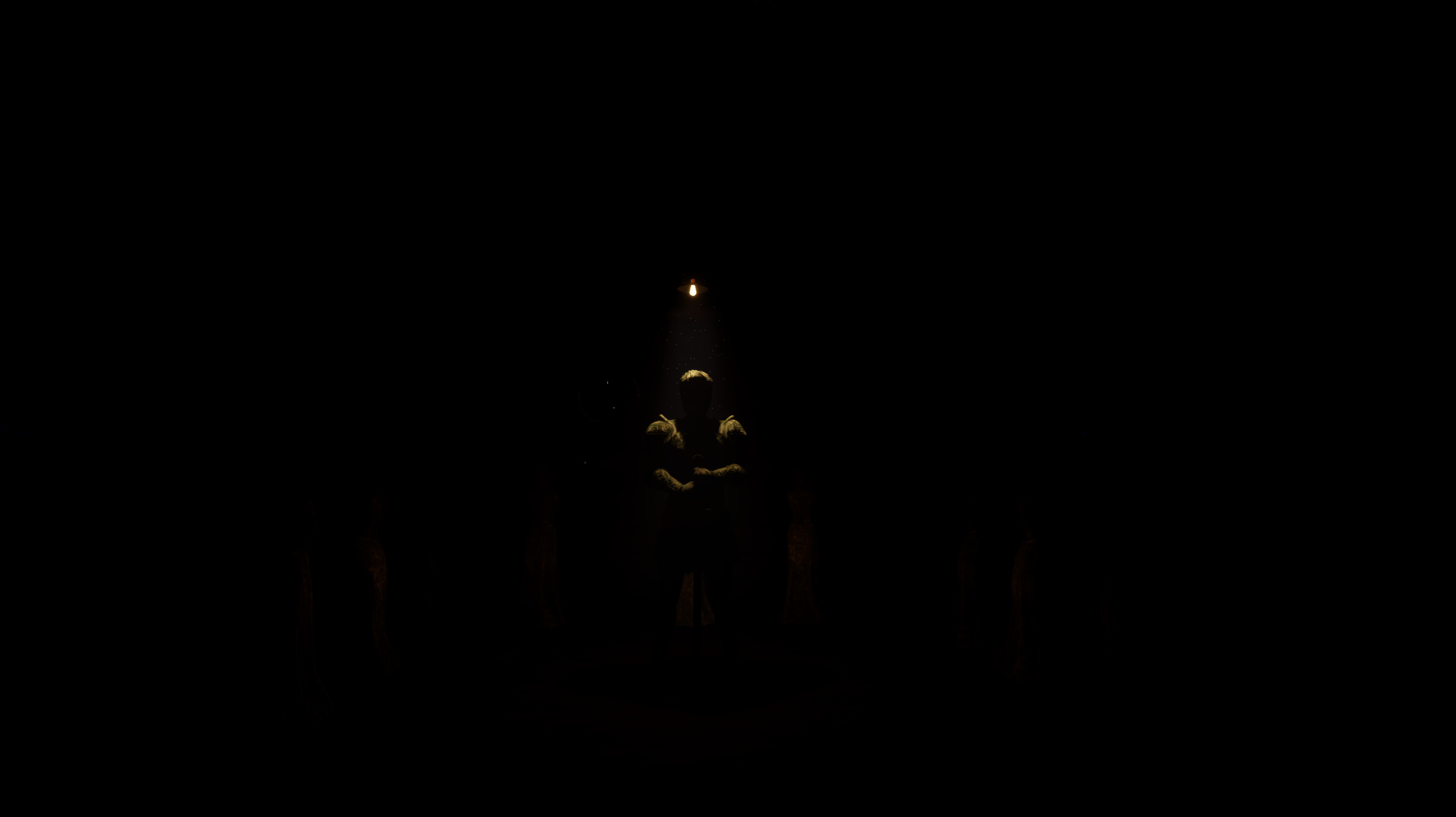 Whispers of the Gallows screenshot 4