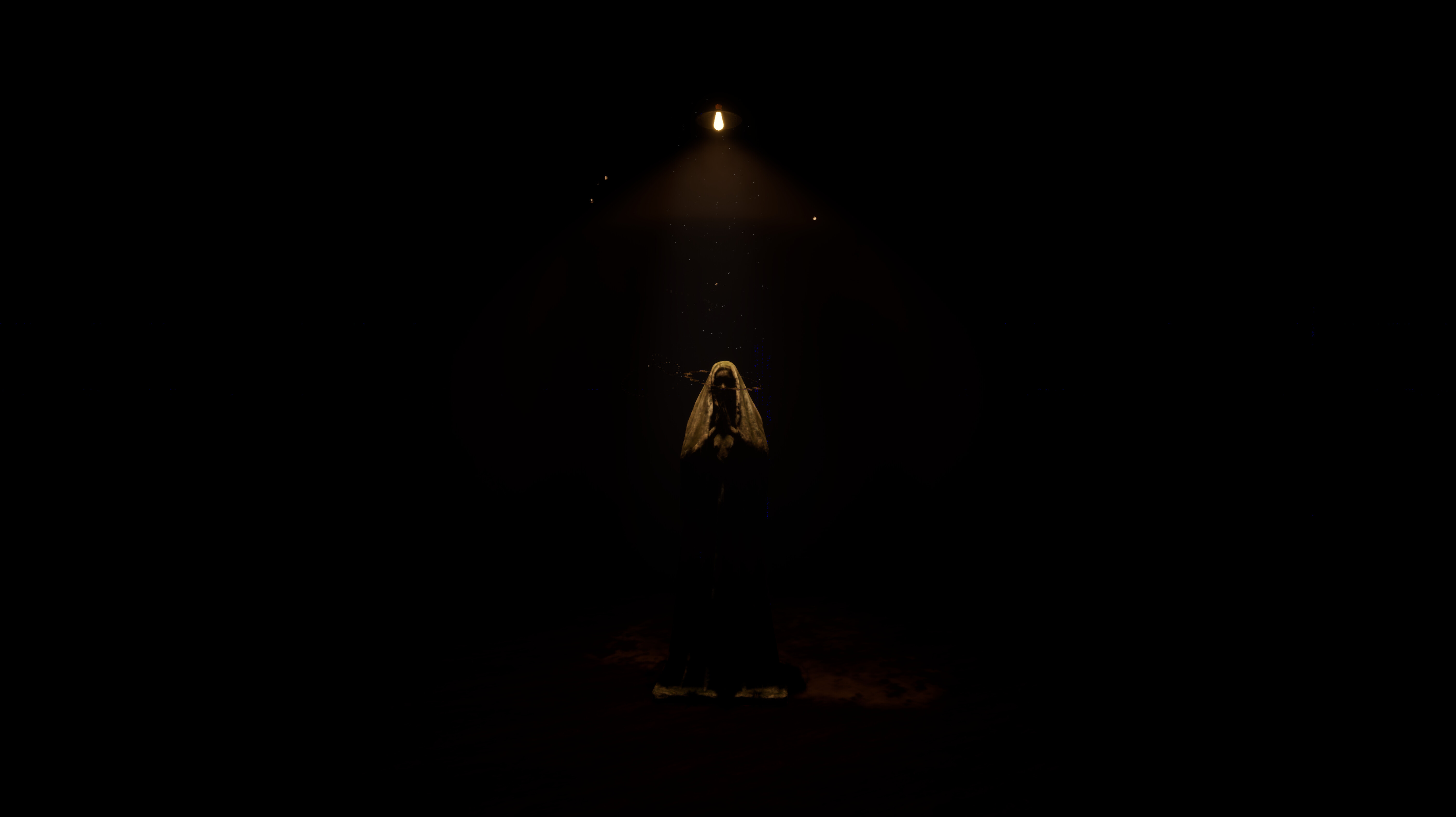 Whispers of the Gallows screenshot 5