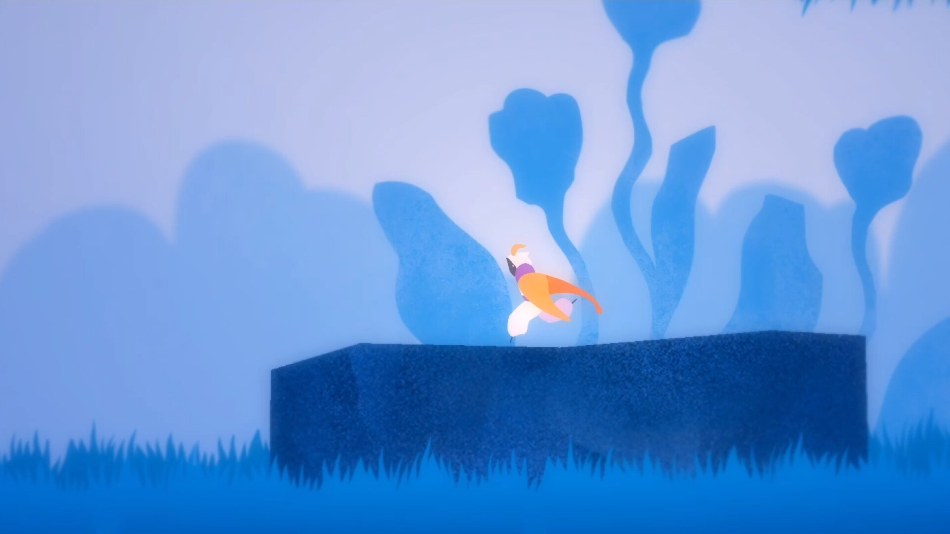 Aevitas: Last Light trailer
