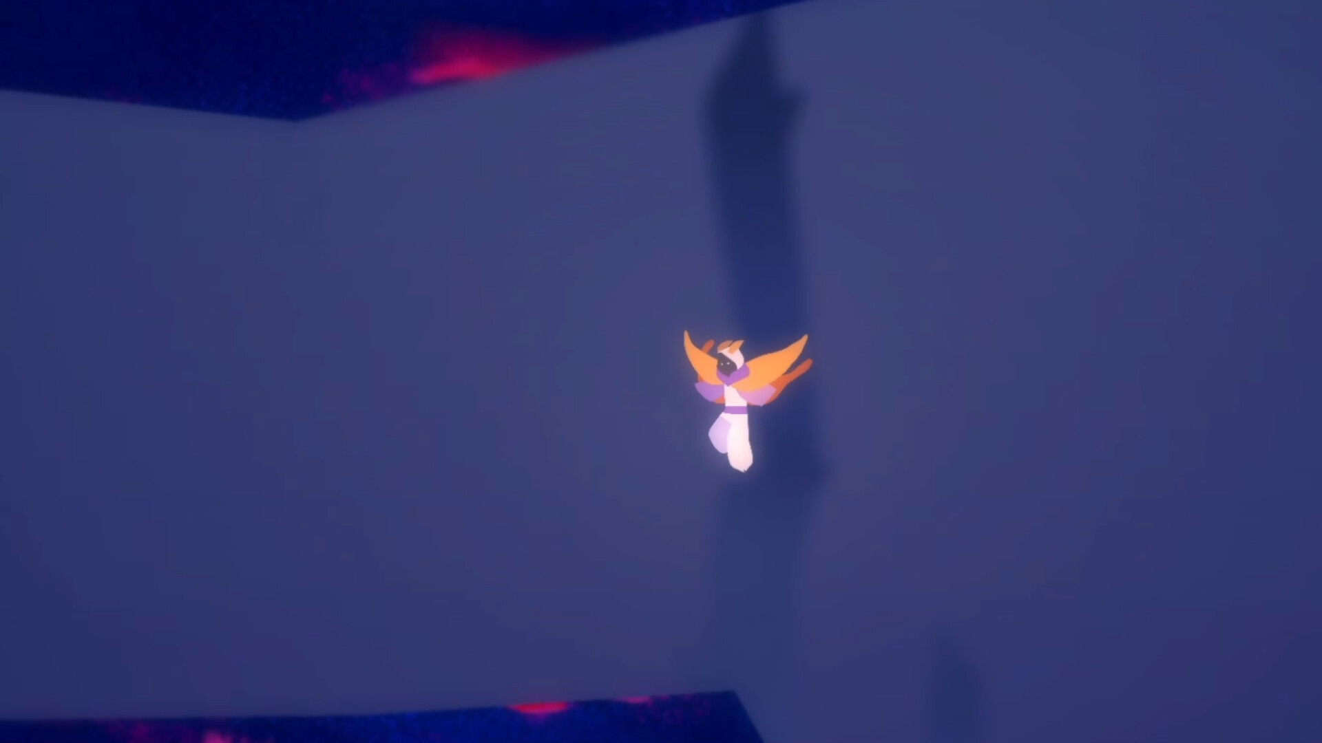 Aevitas: Last Light screenshot 2
