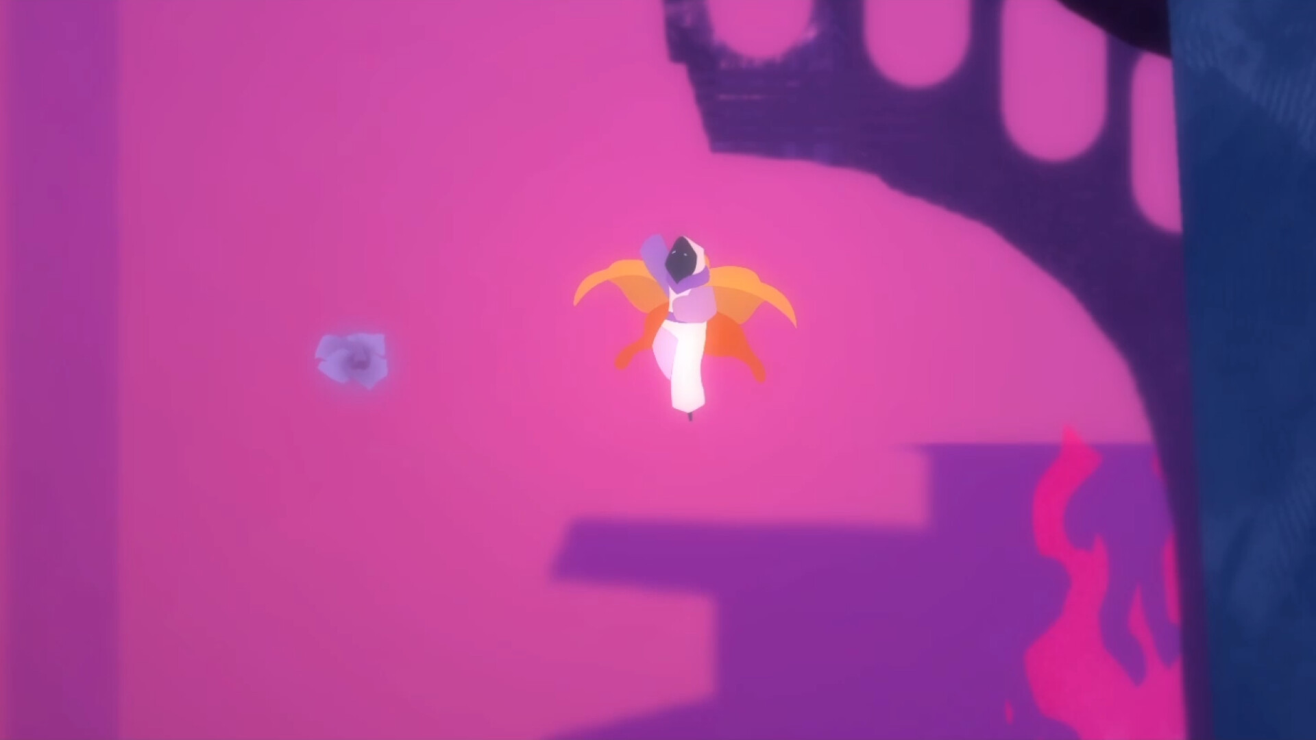 Aevitas: Last Light screenshot 3
