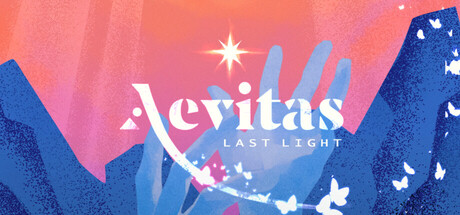 Cover art from Aevitas: Last Light
