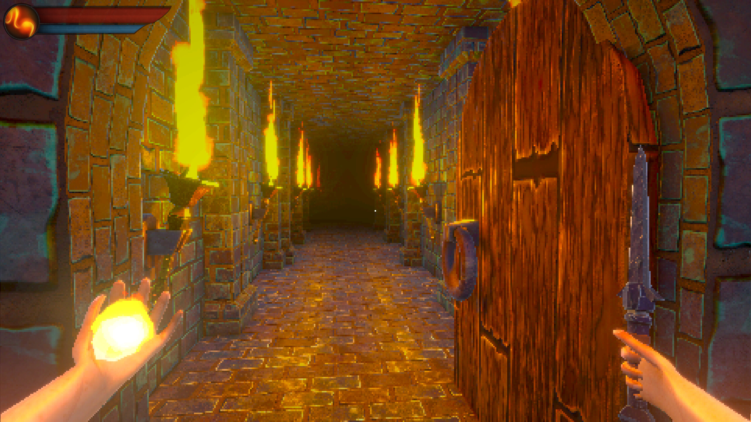 Reconquista screenshot 2