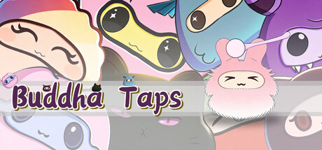 Buddha Taps