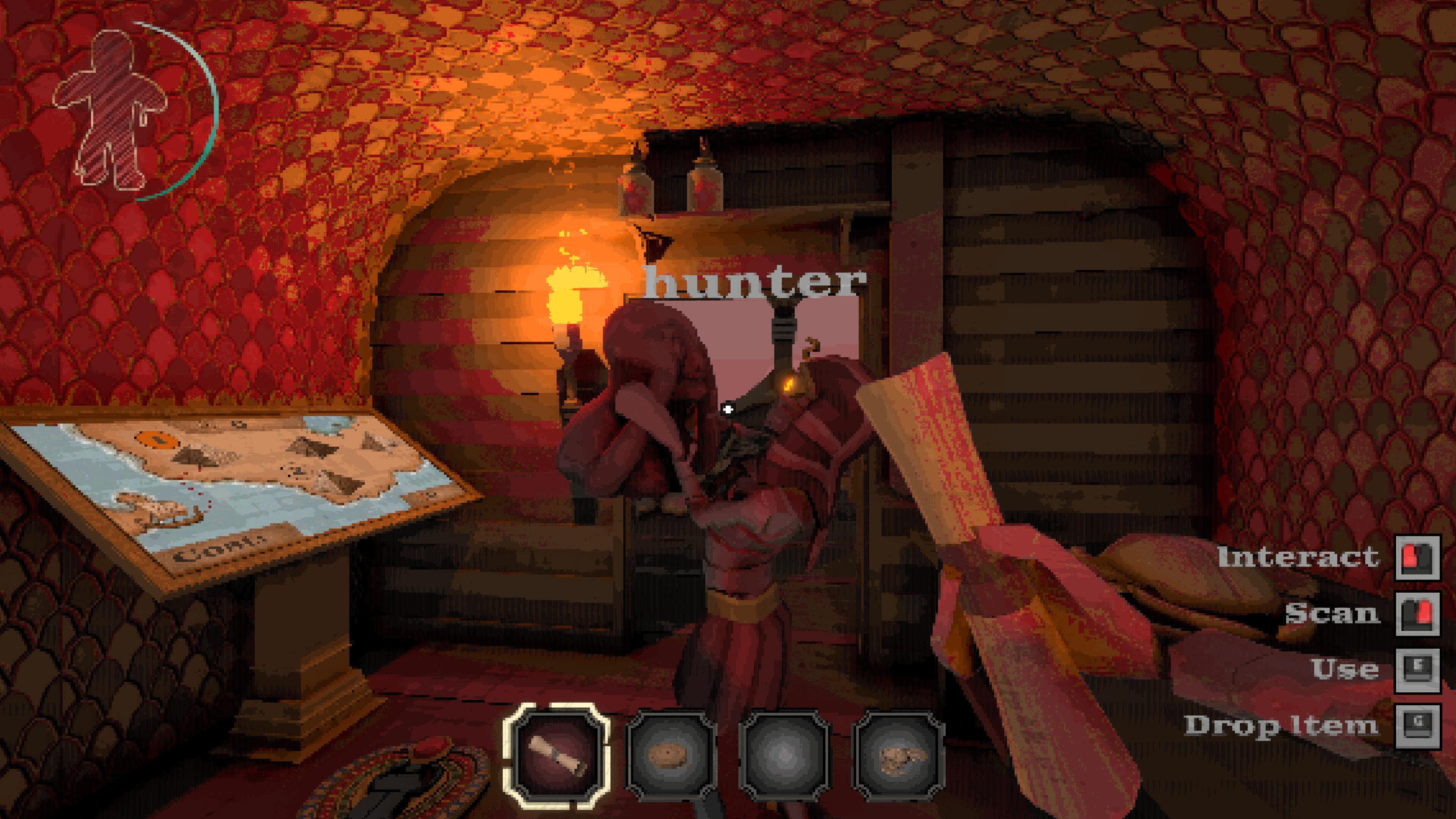 Tombbound screenshot 2