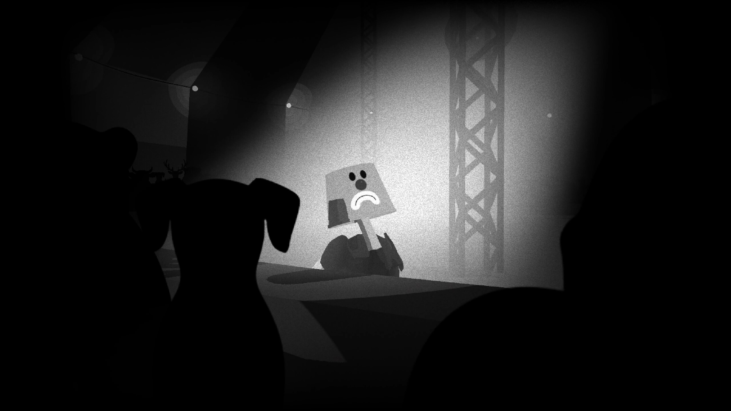 Oscar the Incredible Flying Ostrich screenshot 2