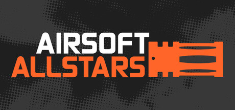 Cover art from Airsoft Allstars