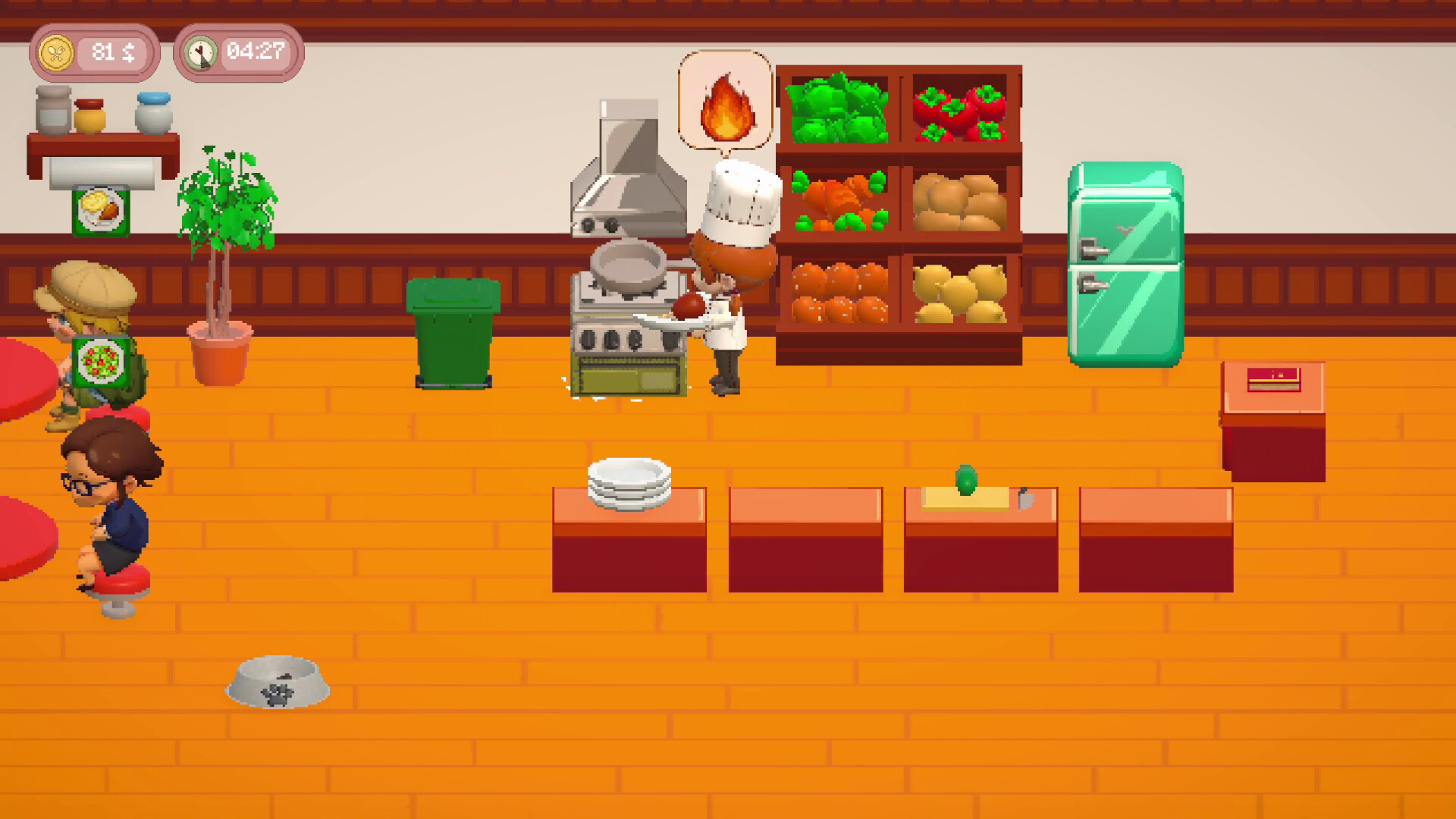DishDash screenshot 3