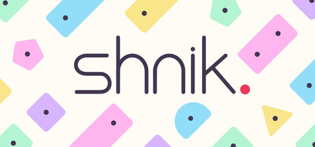 Cover art from Shnik