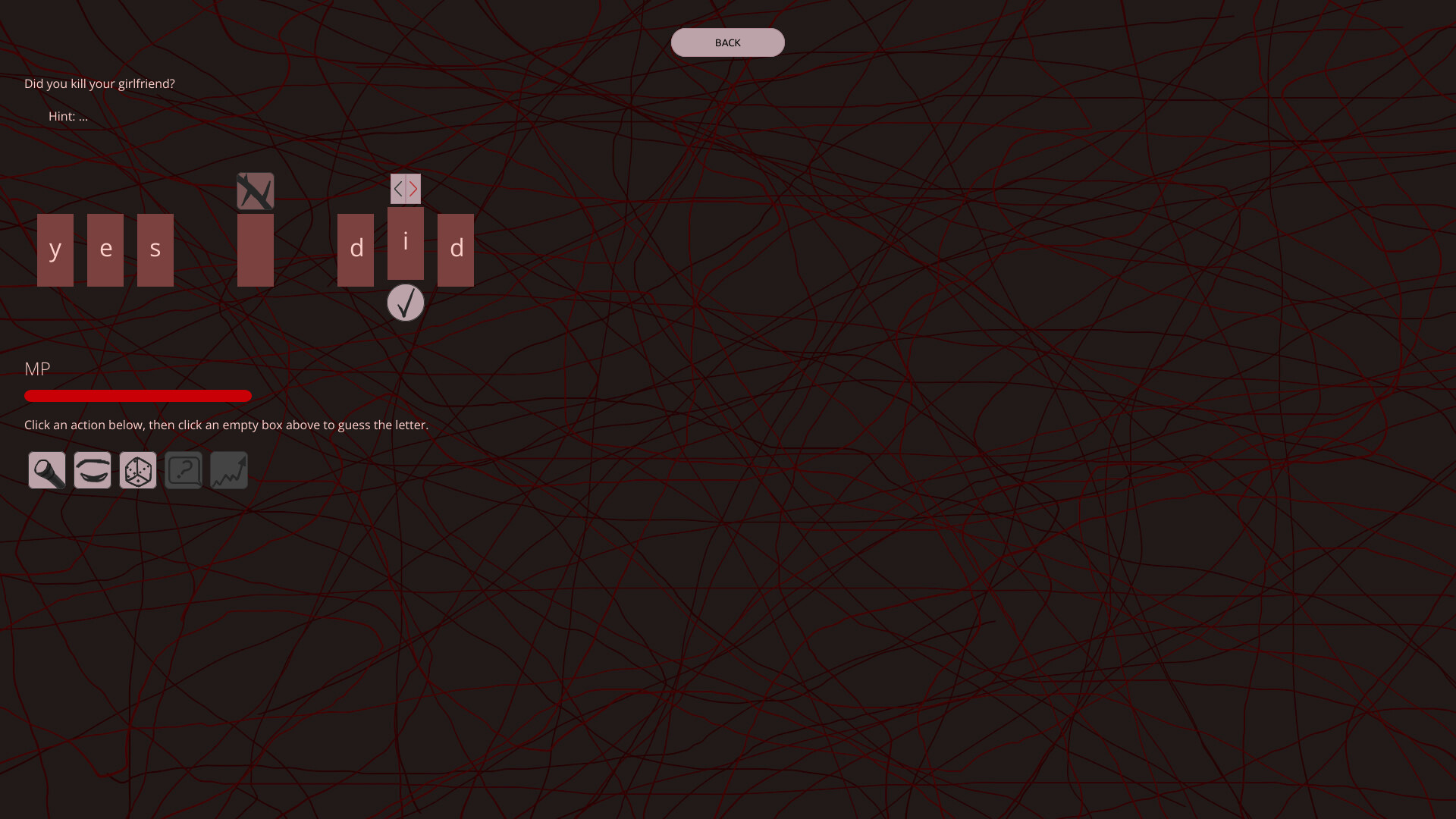 Null Recall screenshot 4