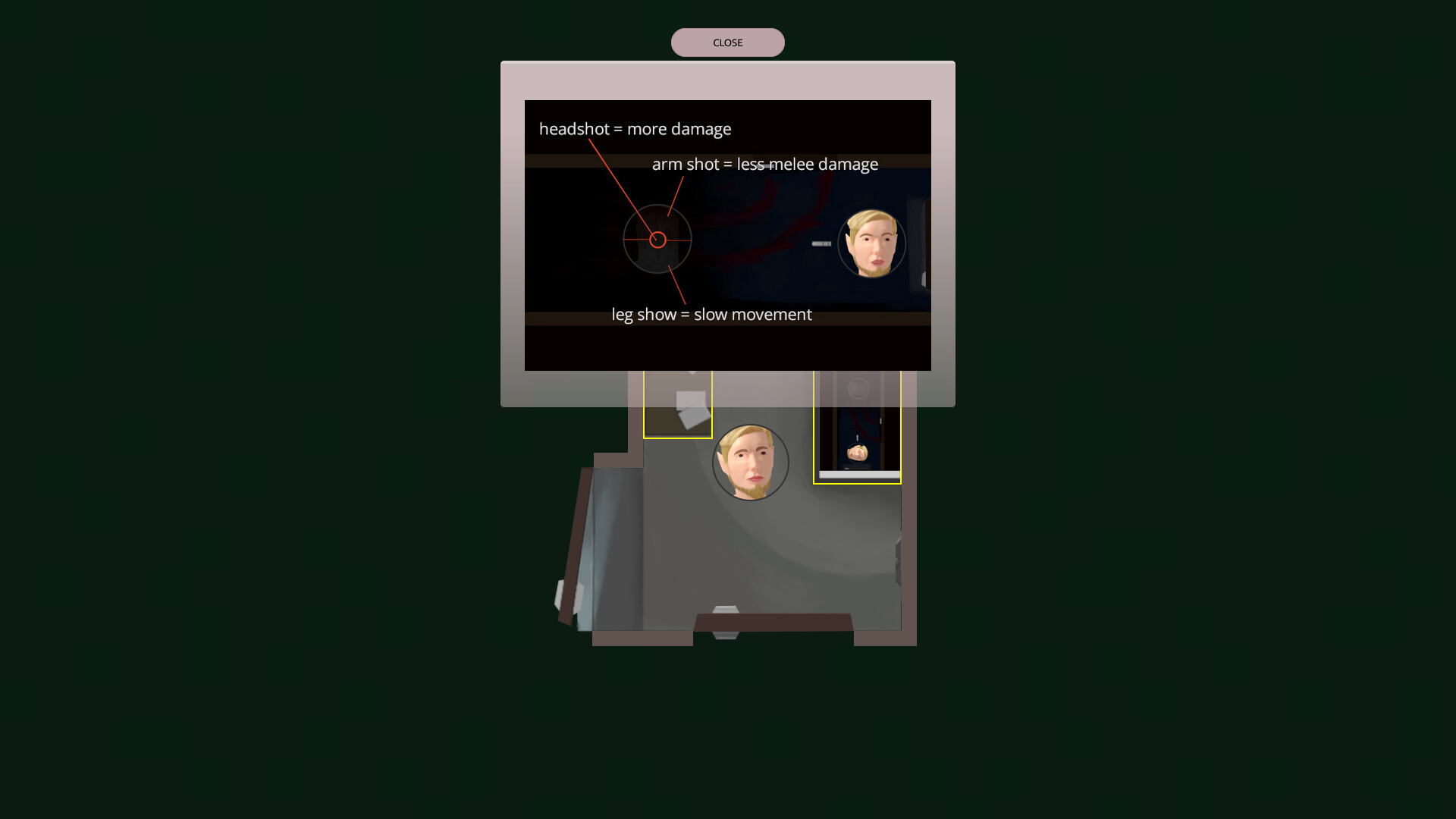 Null Recall screenshot 3