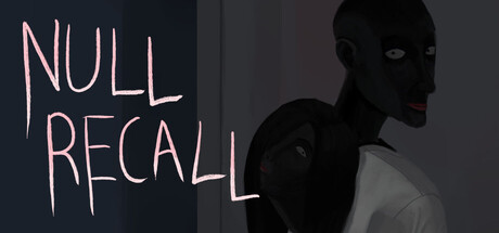 Cover art from Null Recall