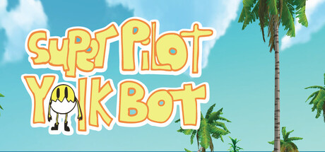 Super Pilot Yolk Bot