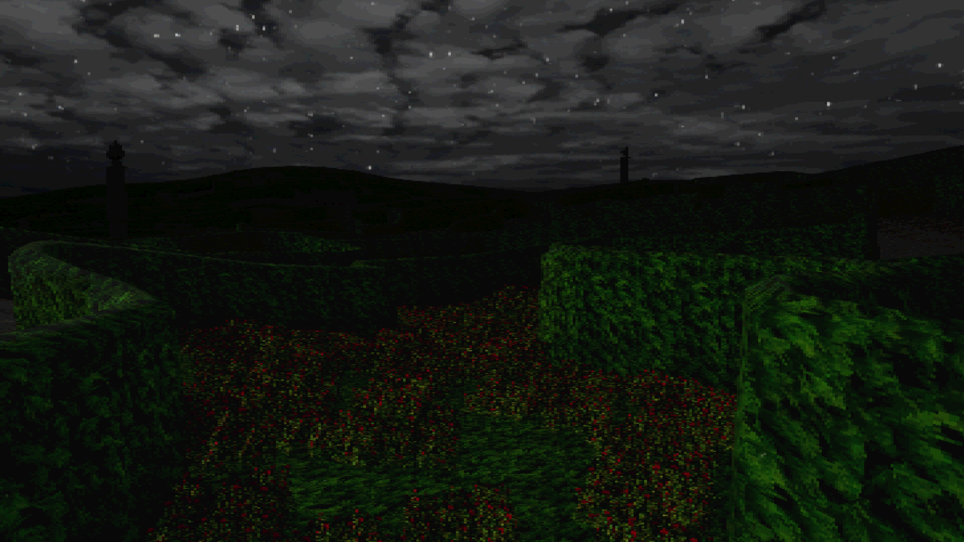 Blood Court screenshot 2