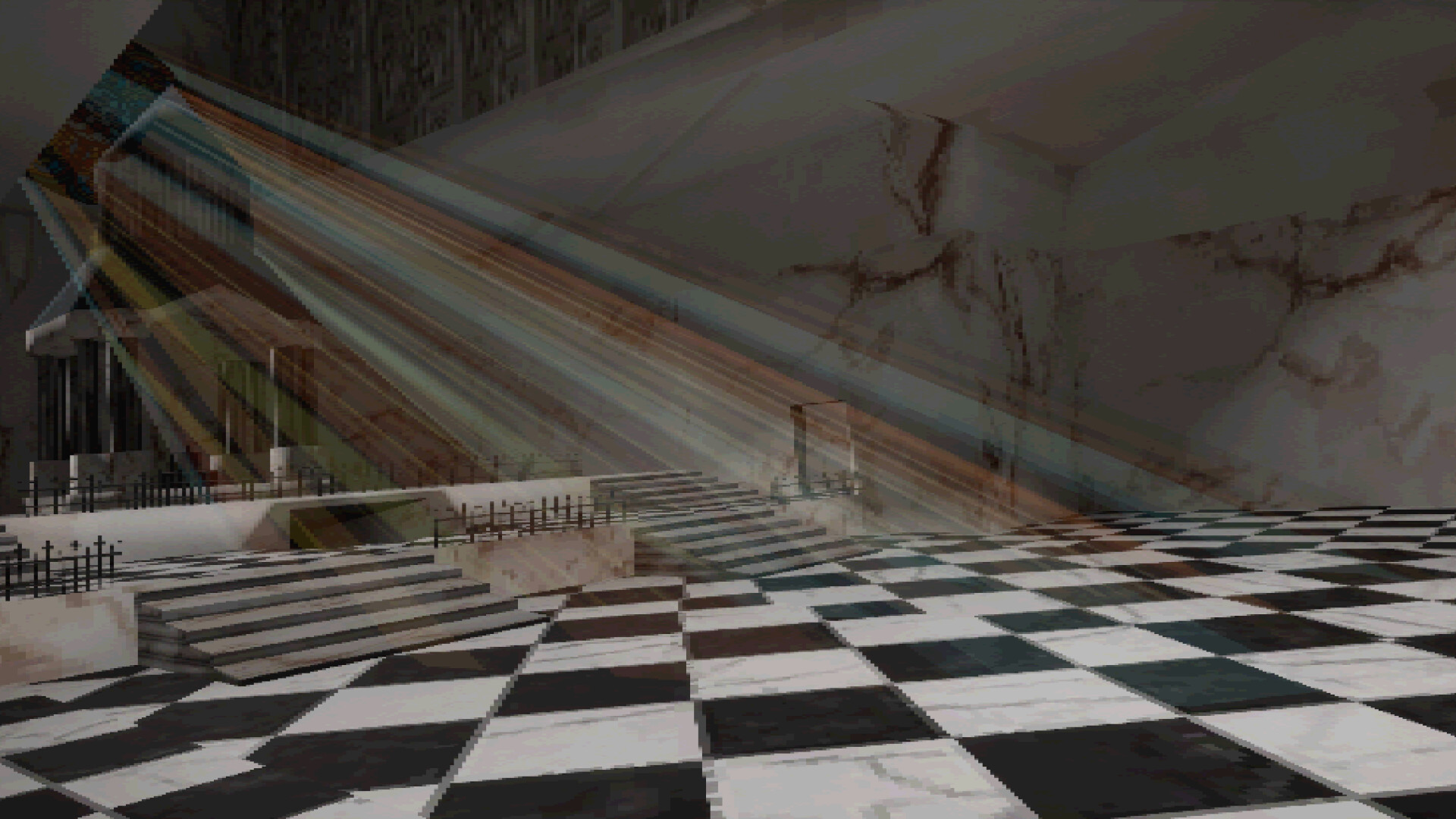 Blood Court screenshot 3