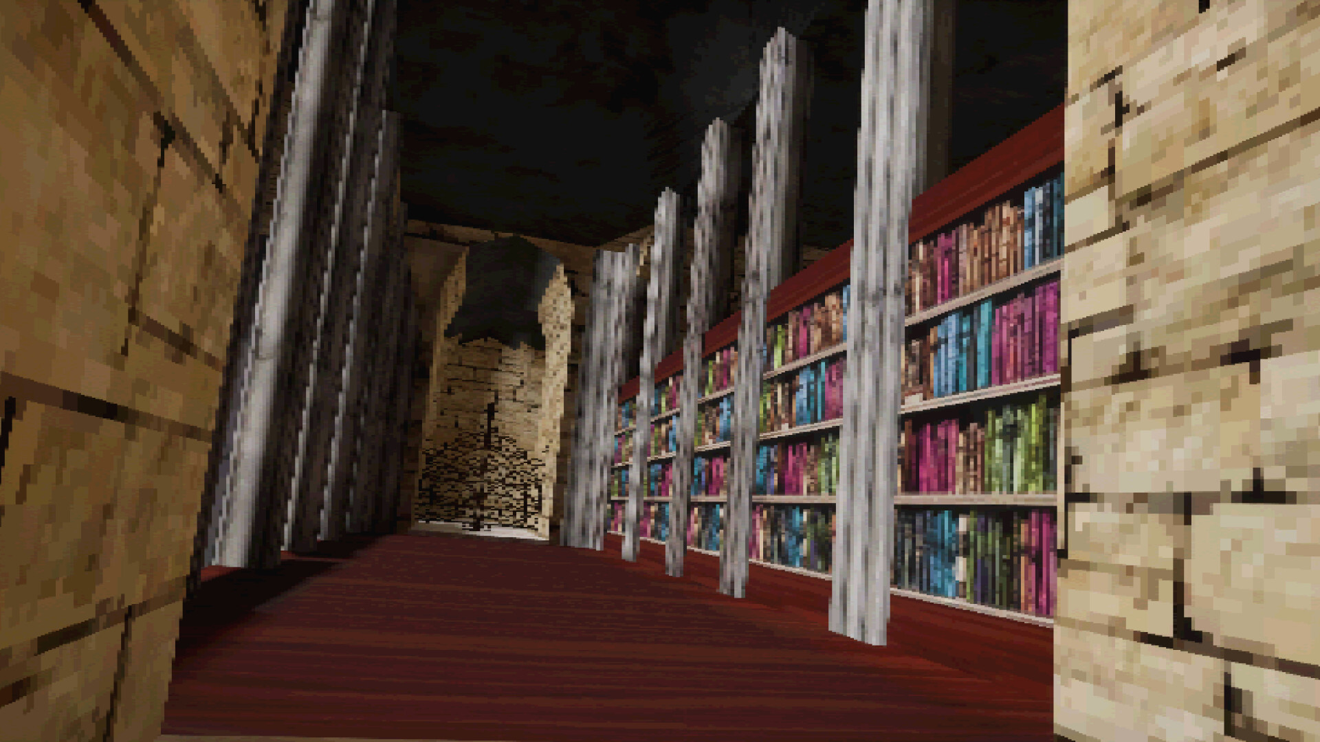 Blood Court screenshot 5