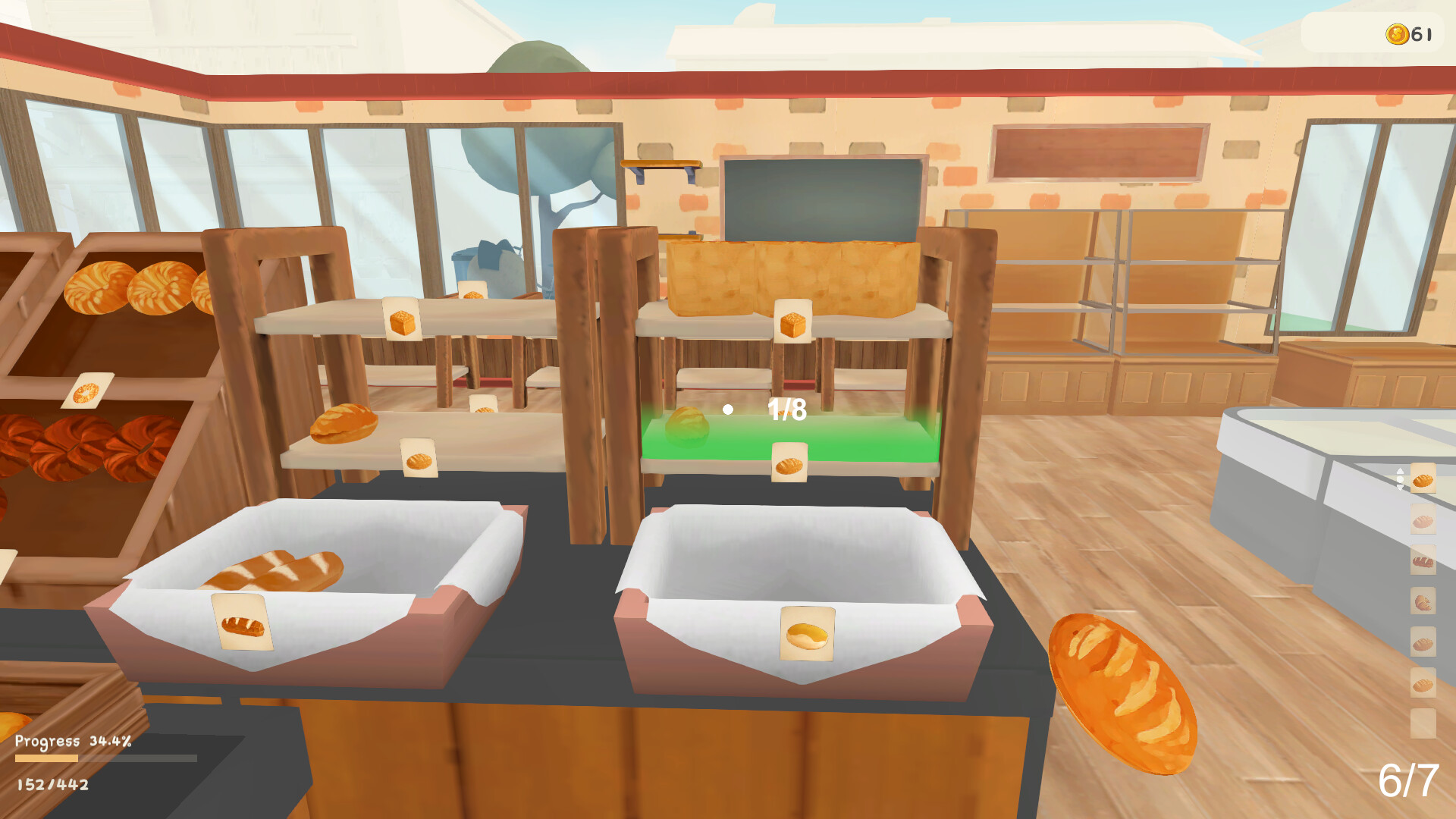Till & Toast screenshot 3