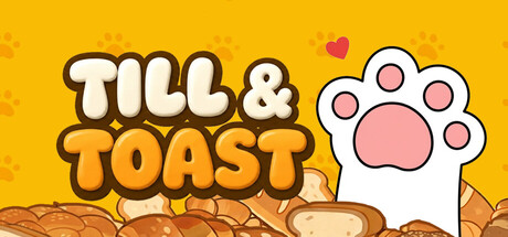 Cover art from Till & Toast