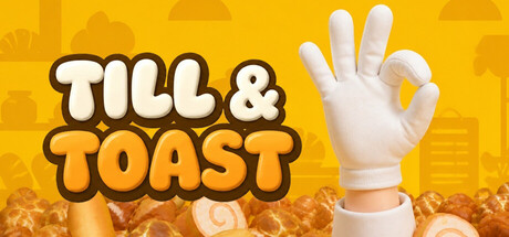 Cover art from Till & Toast