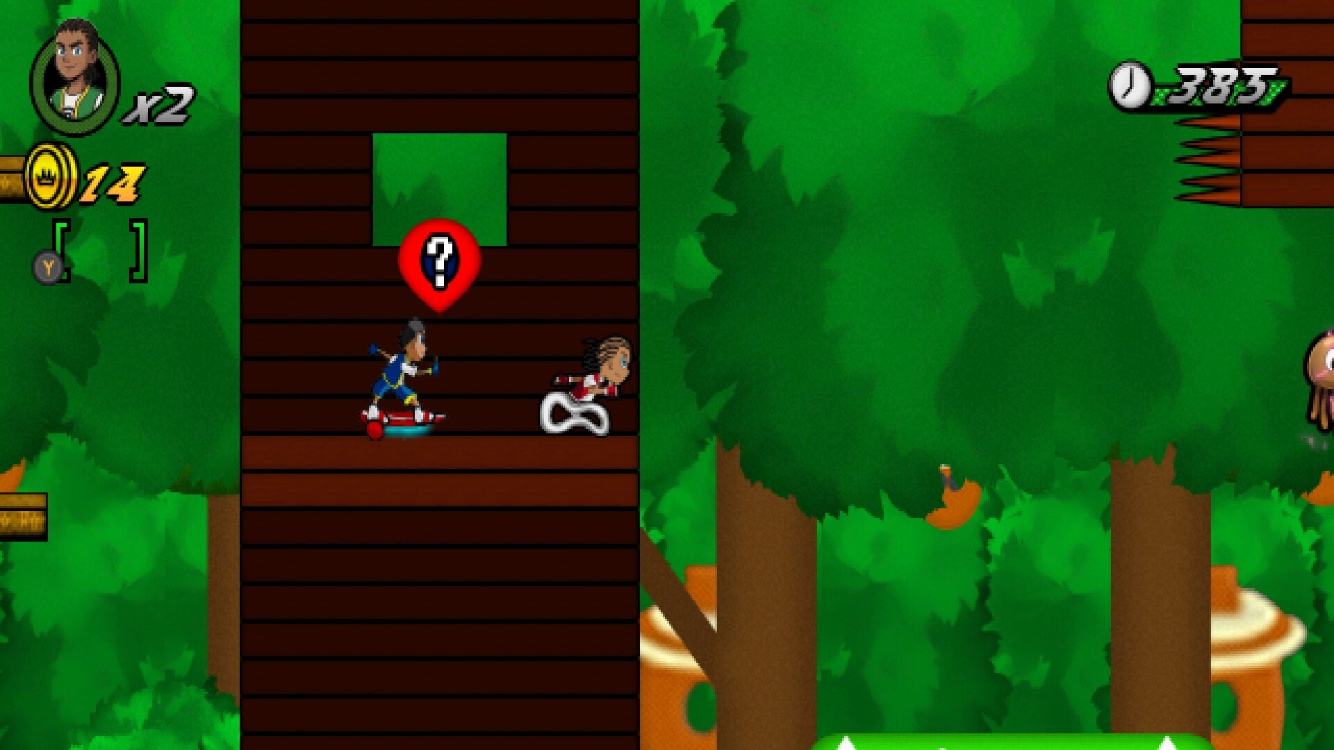 Rossman screenshot 4