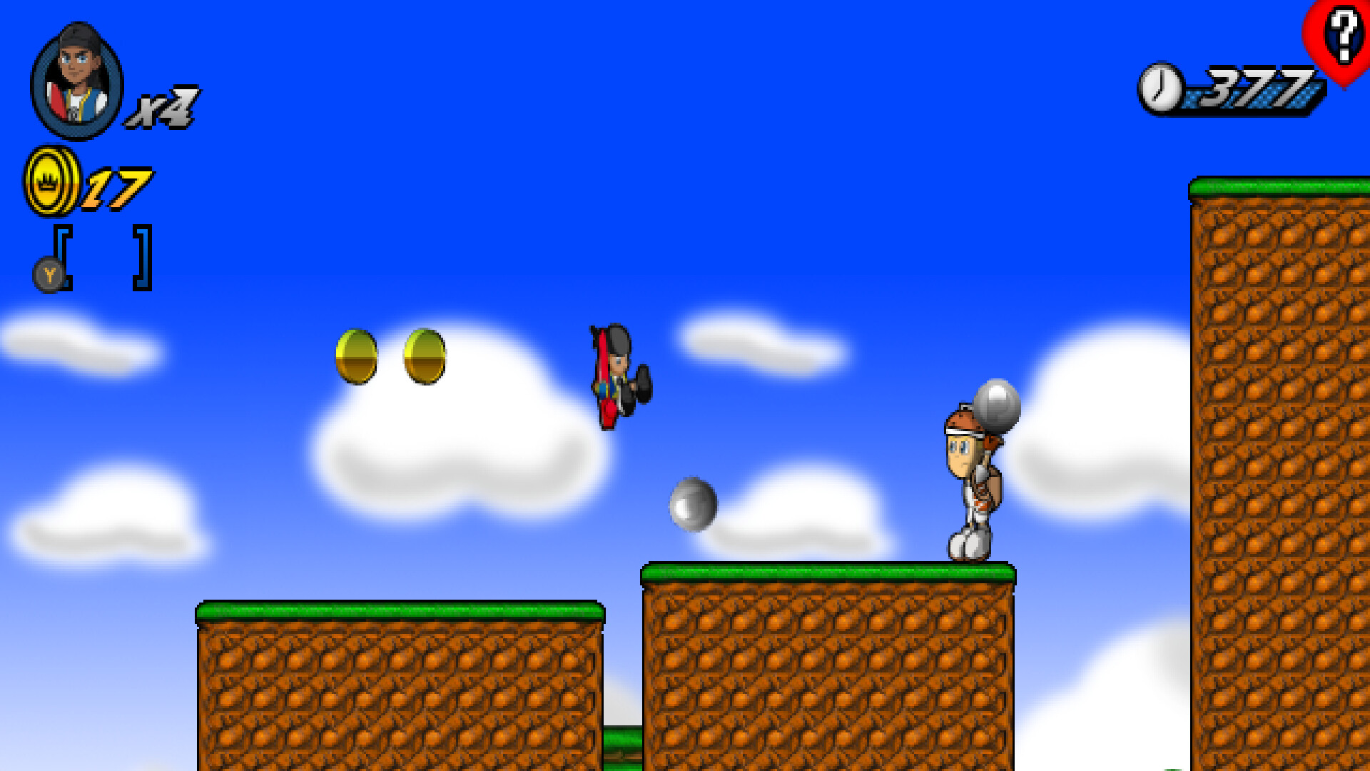 Rossman screenshot 3