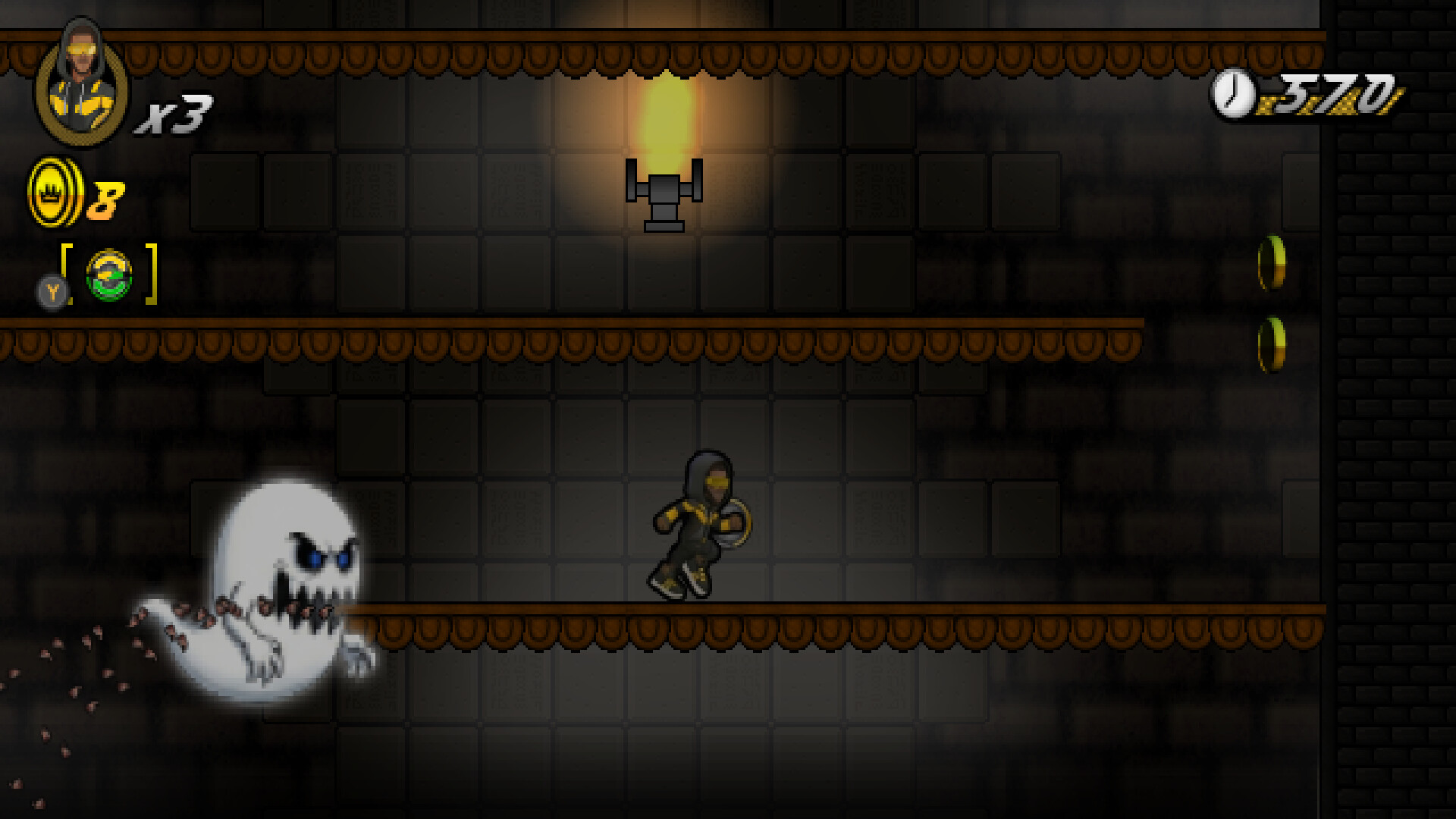 Rossman screenshot 5