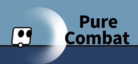 Cover art from Pure Combat