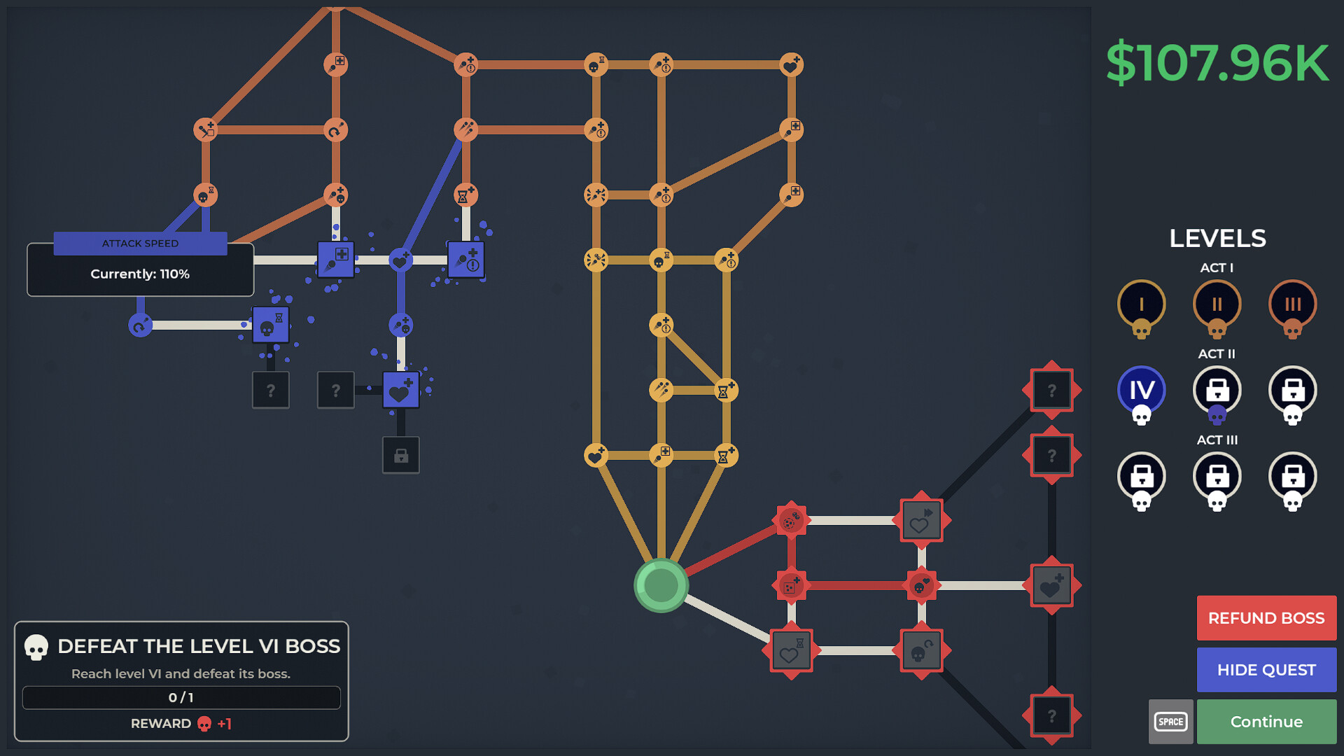 Orb Breaker screenshot 3