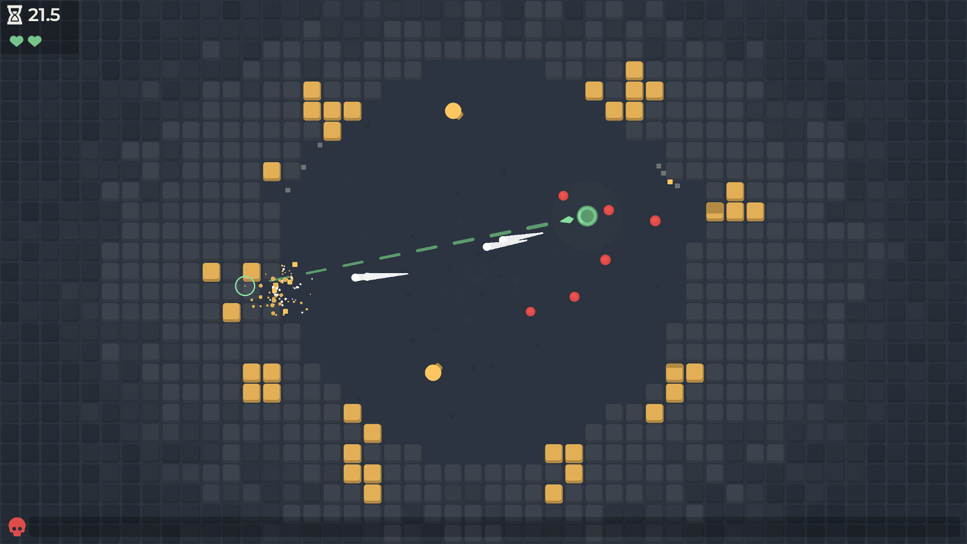 Orb Breaker screenshot 5